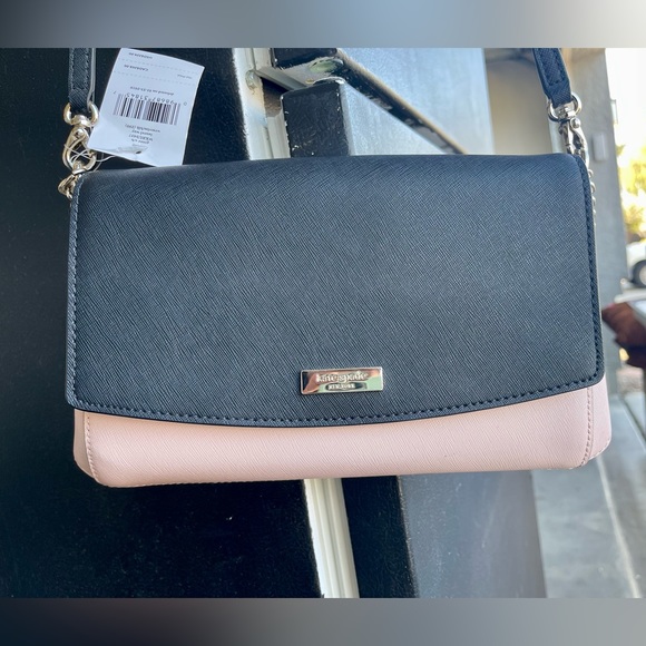 NWT Kate Spade Laurel Way Greer Crossbody Purse - Picture 7 of 16
